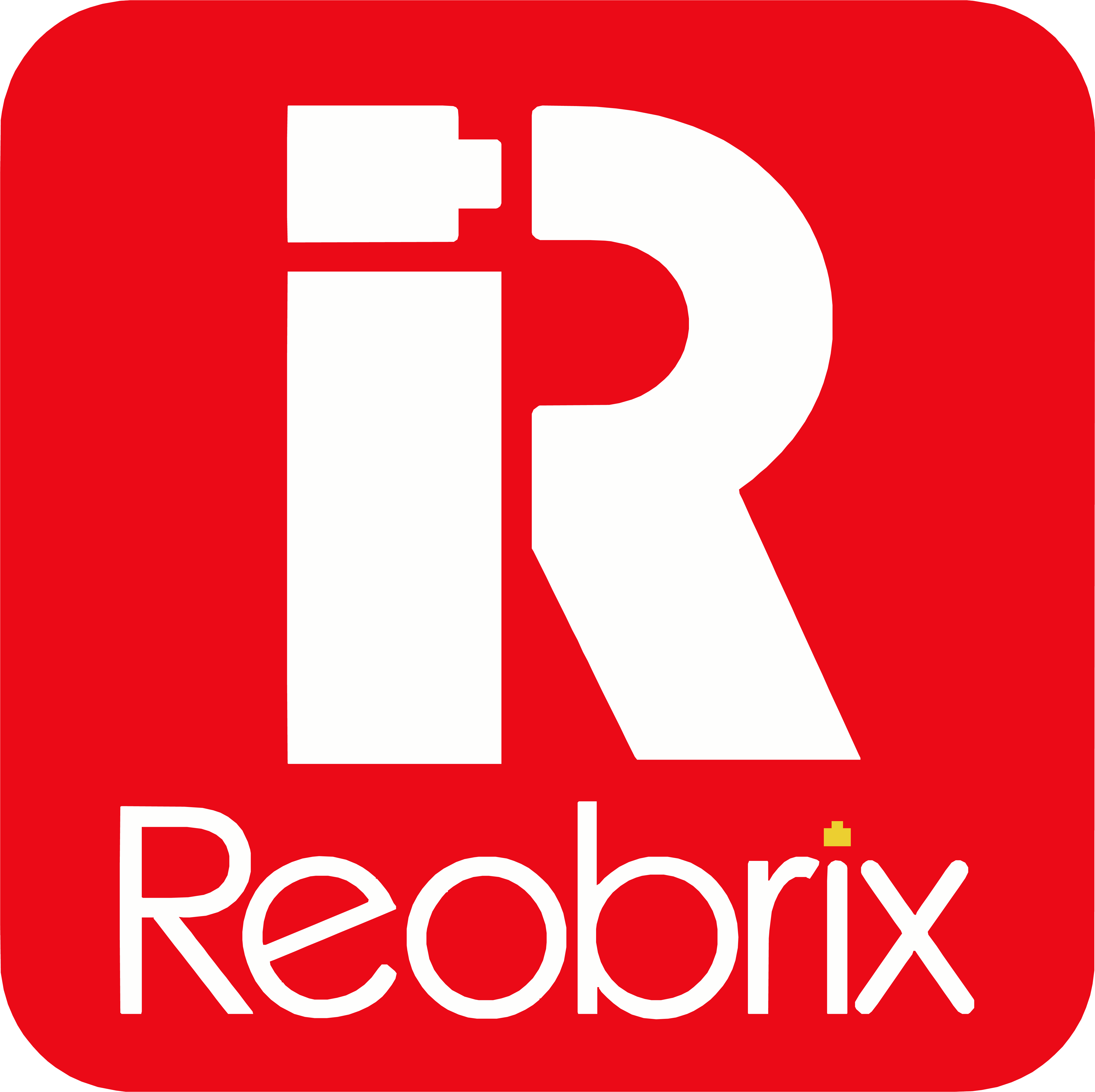 Fabricant: REOBRIX (aller à la page: https://reobrix.pl)